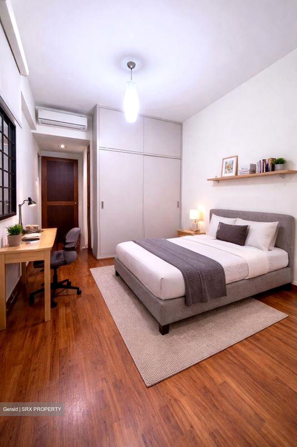 Simei Green Condominium (D18), Condominium #537160161